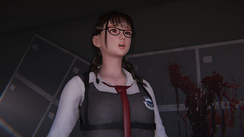 開發者單槍匹馬打造末日求生《生化女神:末日開端》 開發者單槍匹馬打造末日求生《生化女神:末日開端》