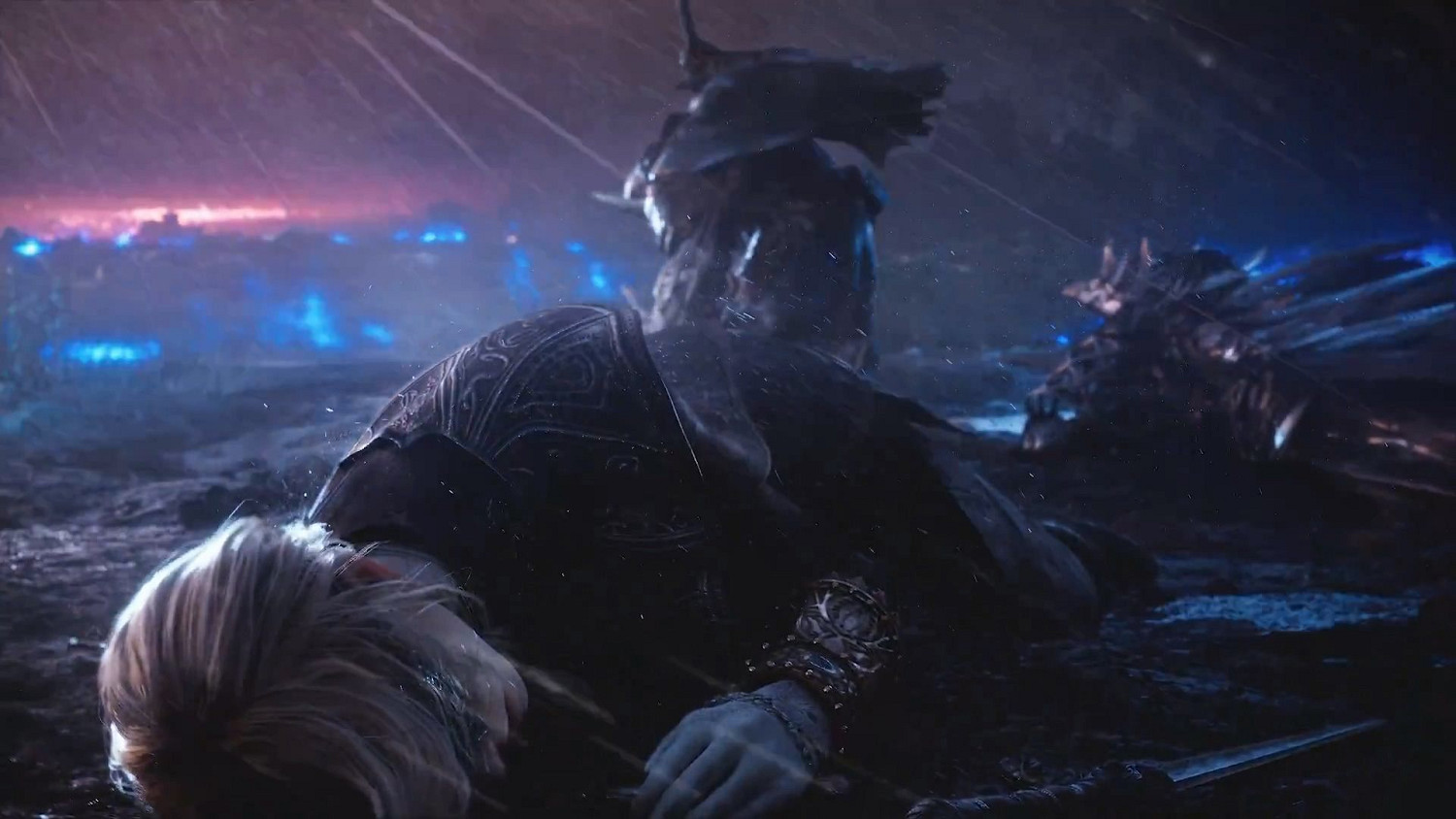 《艾爾登法環：黑夜君臨》發售預告公布！已開啟預載