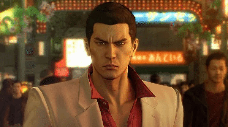 《人中之龍》團隊規模幾乎沒變過！再忙也只有這幾個人！