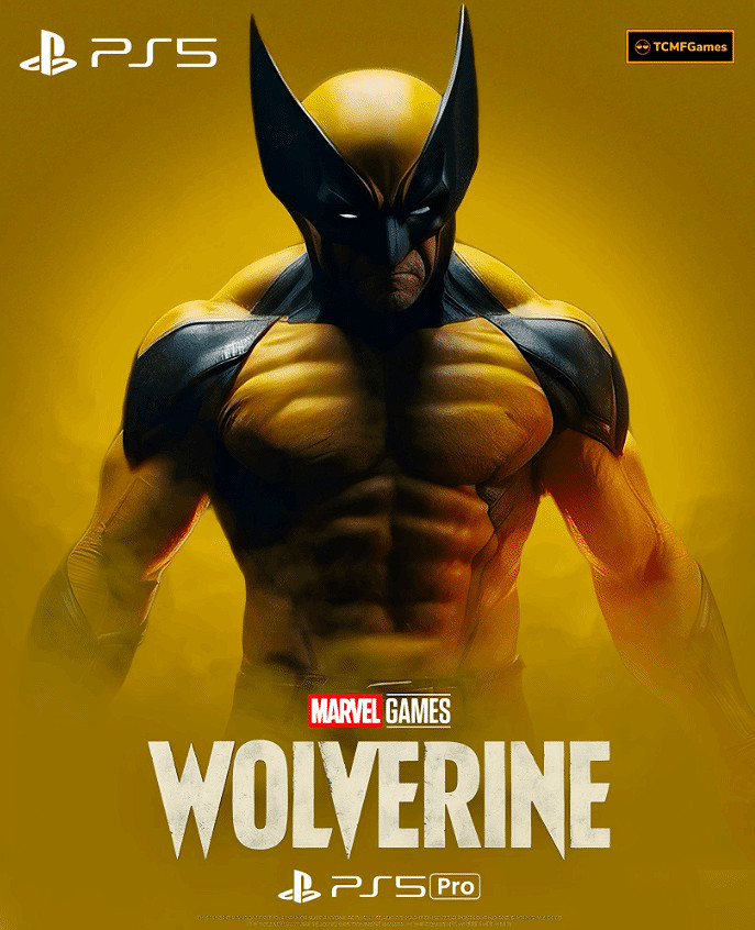 失眠組招人做《金剛狼》，但遊戲開發仍未開始！