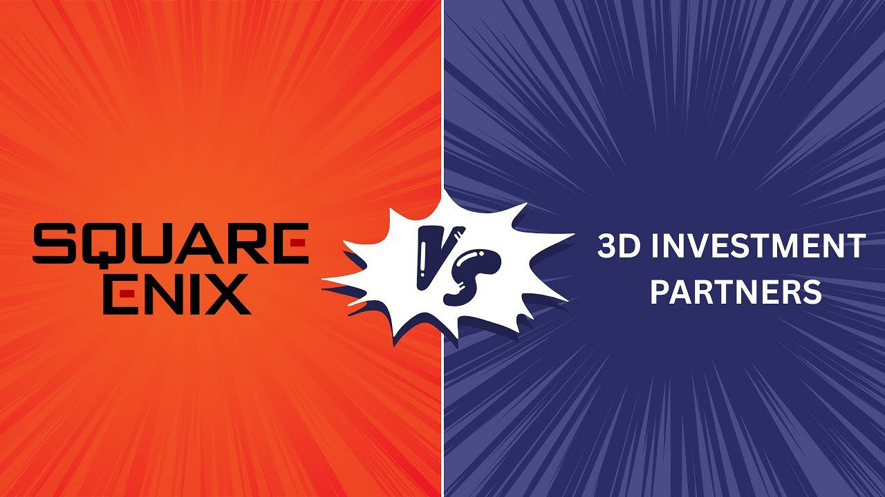 新加坡激進投資者3D Investment躋身SE第二大股東