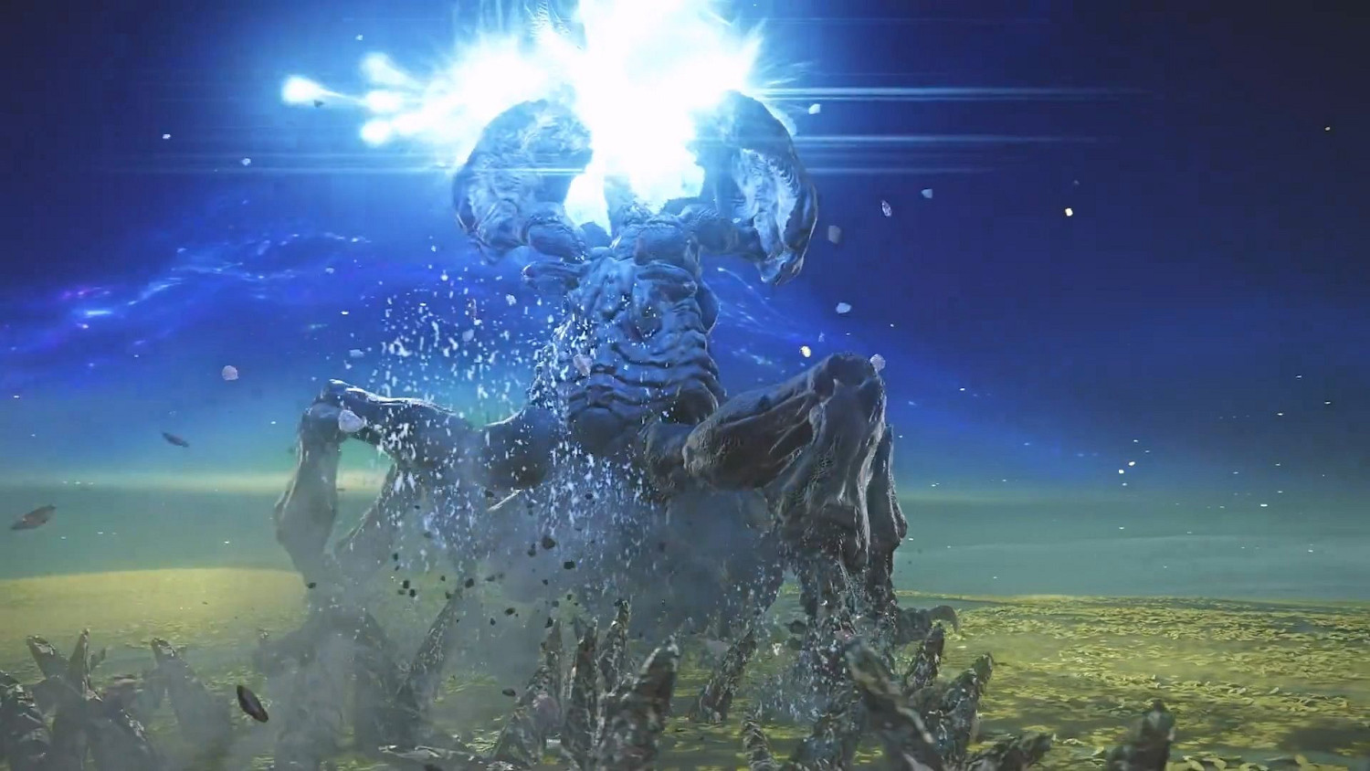 《艾爾登法環：黑夜君臨》發售預告公布！已開啟預載