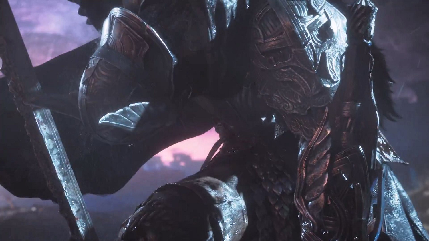 《艾爾登法環：黑夜君臨》發售預告公布！已開啟預載