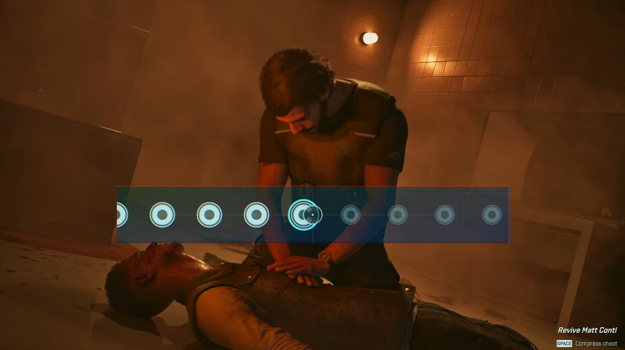 前《GTA》傳奇製作人科幻新作《MindsEye》實機公布