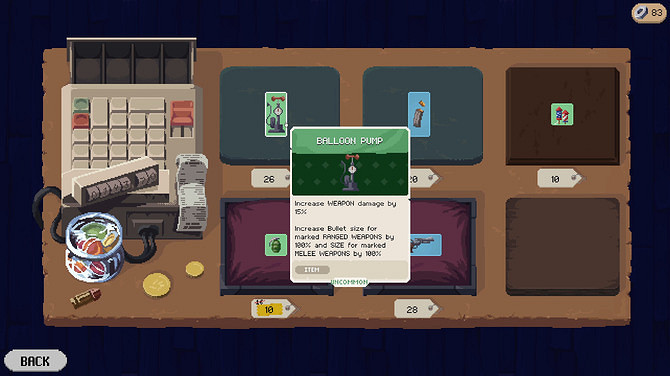 Rougelite動作冒險《死亡日：狂殺末路》Demo推出