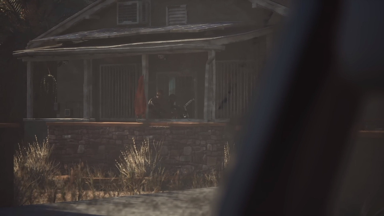 GTA+看門狗?《心之眼》官方試玩概覽預告片公布! GTA+看門狗?《心之眼》官方試玩概覽預告片公布!