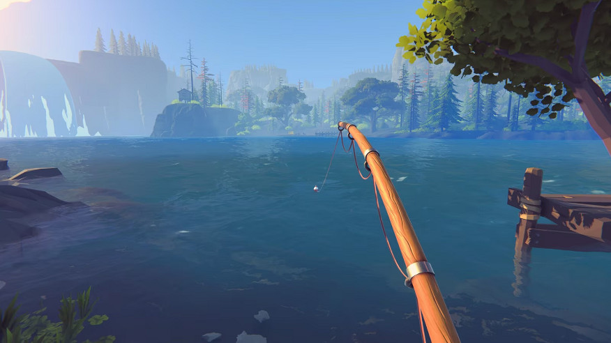 杜絕了空軍的可能!另類射擊釣魚遊戲《漁獵人》上線 杜絕了空軍的可能!另類射擊釣魚遊戲《漁獵人》上線