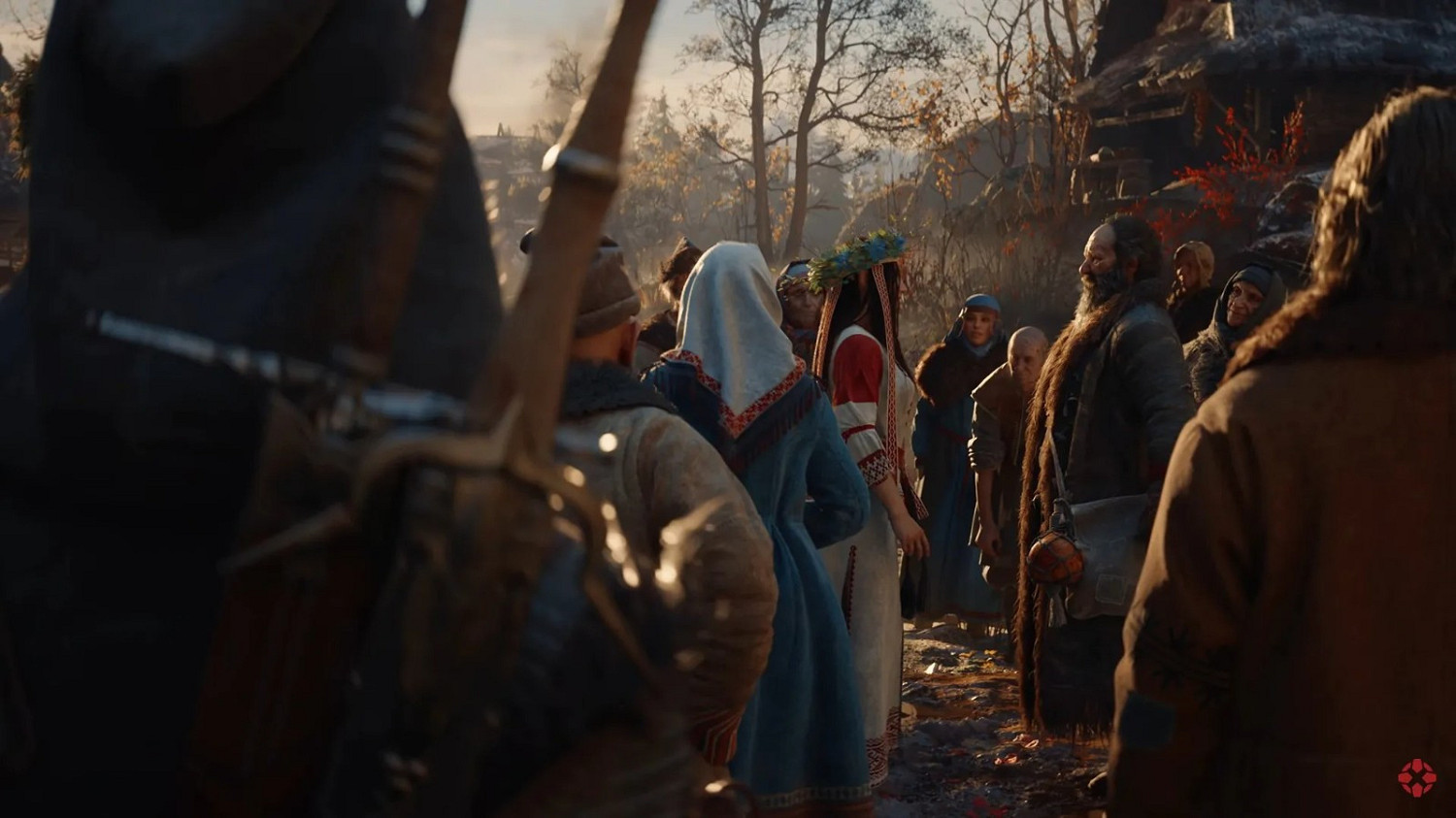 《巫師4》伏筆：希裡繼任主角早定於傑洛特終章之前