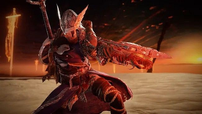 《黑夜君臨》連線升級!FS社強化網路護航多人體驗 《黑夜君臨》連線升級!FS社強化網路護航多人體驗