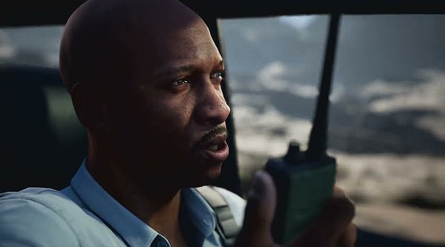 前《GTA》傳奇製作人科幻新作《MindsEye》實機公布