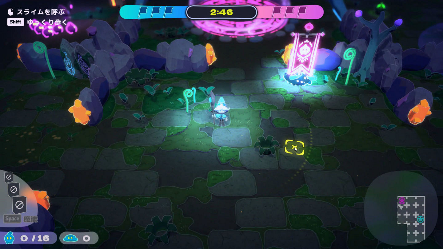 即時動作策略RTS遊戲《果凍部隊》限時體驗版上線 即時動作策略RTS遊戲《果凍部隊》限時體驗版上線