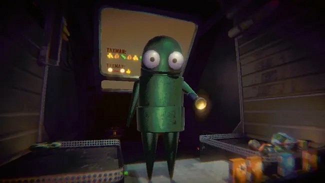 博物館關卡優化中！《R.E.P.O.》難度調整系統公布