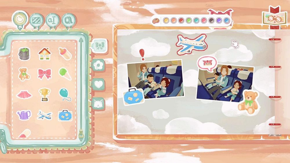 解謎遊戲《瞬間》將於6月8日發售 帶你重溫珍貴回憶