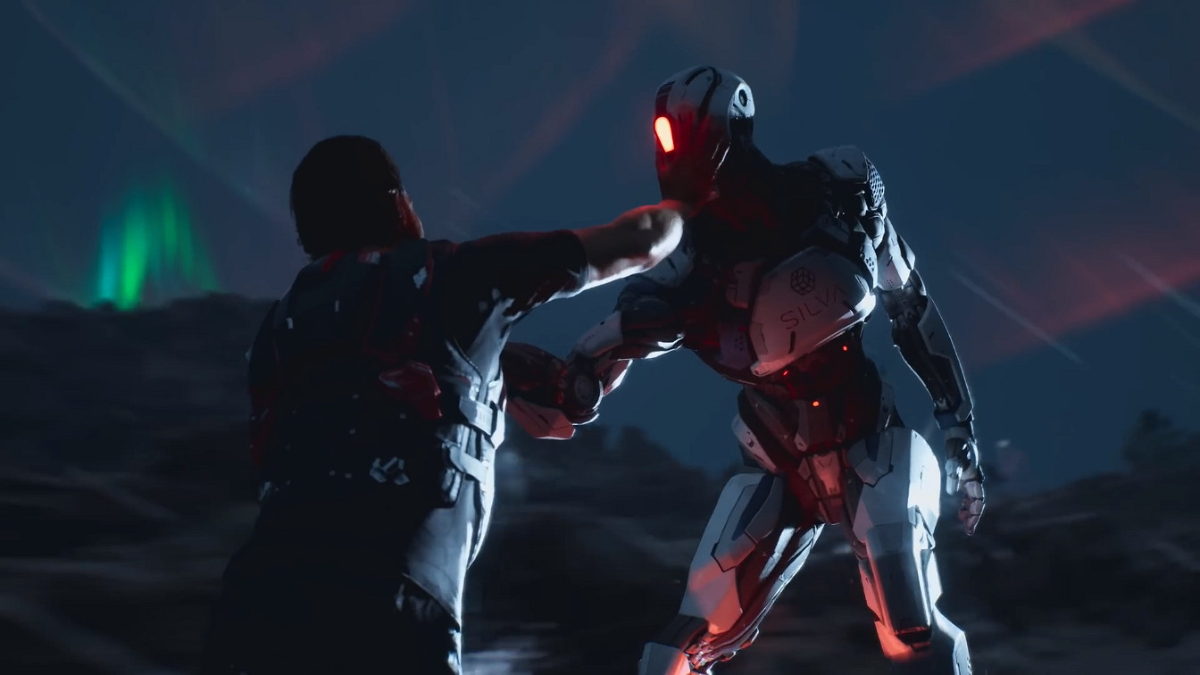 GTA+看門狗?《心之眼》官方試玩概覽預告片公布! GTA+看門狗?《心之眼》官方試玩概覽預告片公布!