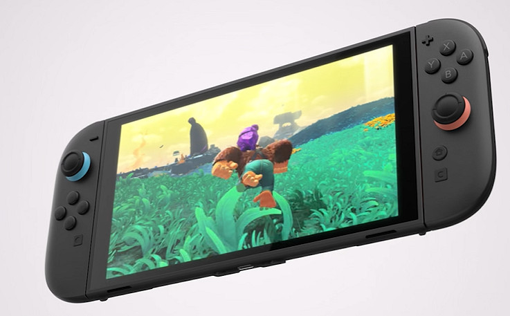 Switch 2《N64收藏》新情報 追加三大實用功能 Switch 2《N64收藏》新情報 追加三大實用功能