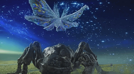 喚靈師登場?《黑夜君臨》預告片驚現白髮人偶角色! 喚靈師登場?《黑夜君臨》預告片驚現白髮人偶角色!