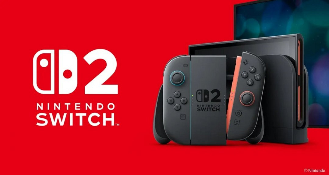 傳聞任天堂計劃將Switch2系統資源佔用降低50%以上 傳聞任天堂計劃將Switch2系統資源佔用降低50%以上