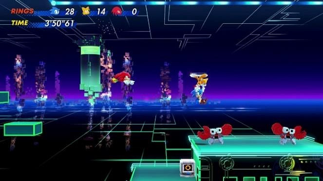 SEGA初夏促銷開啟 全場低至一折 SEGA初夏促銷開啟 全場低至一折