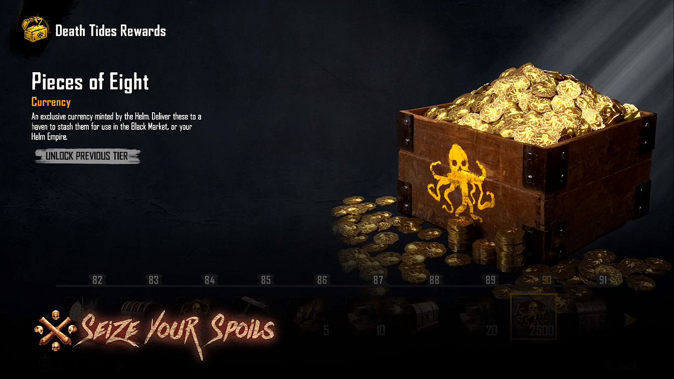 育碧《怒海戰記》PvP模式現已上線!官方預告片公布 育碧《怒海戰記》PvP模式現已上線!官方預告片公布