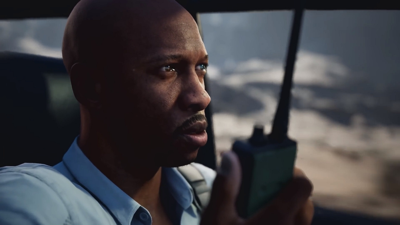 GTA+看門狗?《心之眼》官方試玩概覽預告片公布! GTA+看門狗?《心之眼》官方試玩概覽預告片公布!