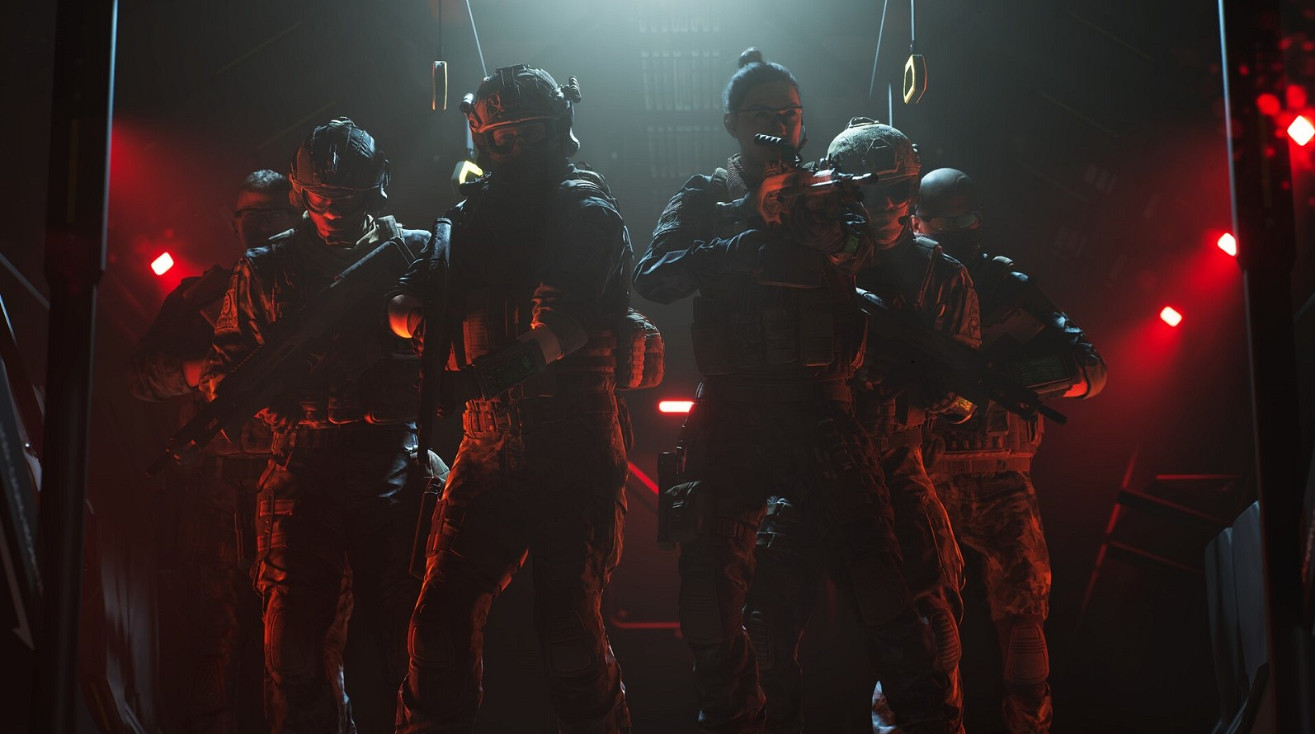 前《GTA》傳奇製作人科幻新作《MindsEye》實機公布