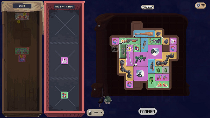 Rougelite動作冒險《死亡日：狂殺末路》Demo推出