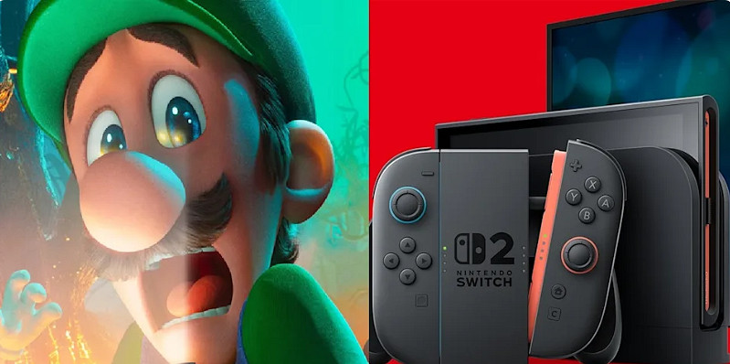 任天堂警告Switch2偷跑仔別僥倖：我們可以輕易找到你