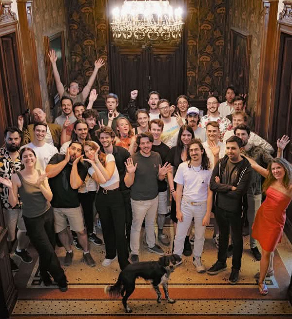 官方透露《光與影》開發成本低於《鏡之邊緣 催化劑》 官方透露《光與影》開發成本低於《鏡之邊緣 催化劑》