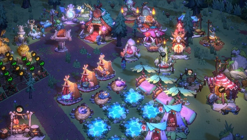 2025十大必玩連線神作盤點！歡樂開黑口碑炸裂！