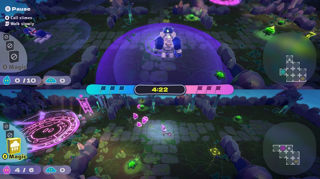 軟萌多人即時對戰RTS《果凍部隊》首次參與Steam Next Fest! 軟萌多人即時對戰RTS《果凍部隊》首次參與Steam Next Fest!