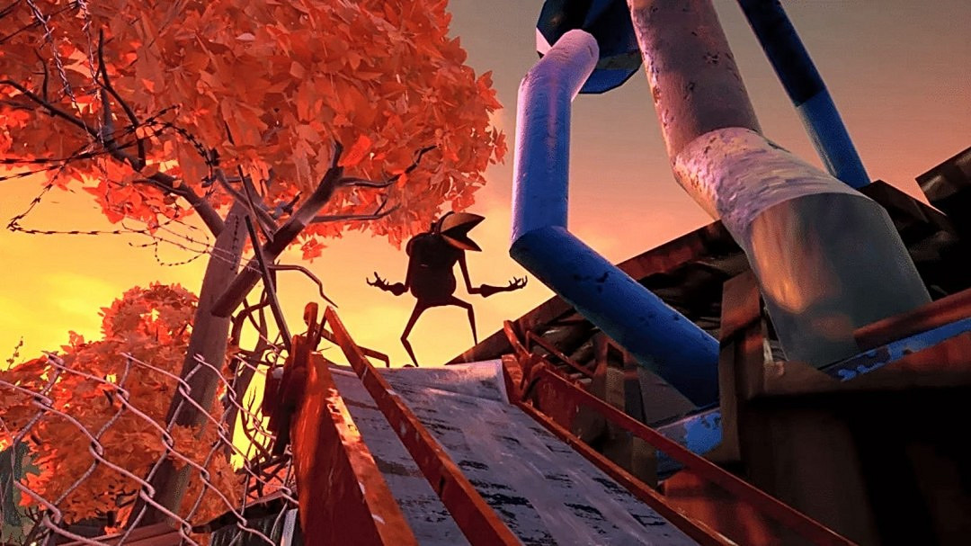 《你好鄰居3》實機展示曝光 開啟第二輪原型測試 《你好鄰居3》實機展示曝光 開啟第二輪原型測試