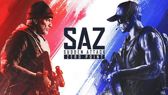 FPS重製版《突擊風暴：零點》保留特色加入全新要素