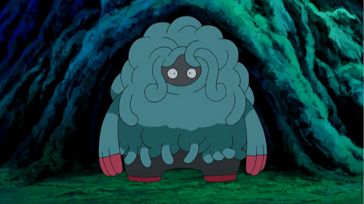 《寶可夢》巨蔓藤最新全世代進化方法介紹