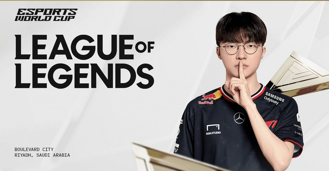 faker出鏡 紀錄片《電競世界杯:升級》於下月播出 faker出鏡 紀錄片《電競世界杯:升級》於下月播出