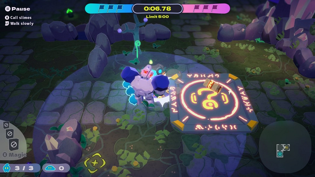 軟萌多人即時對戰RTS《果凍部隊》首次參與Steam Next Fest! 軟萌多人即時對戰RTS《果凍部隊》首次參與Steam Next Fest!