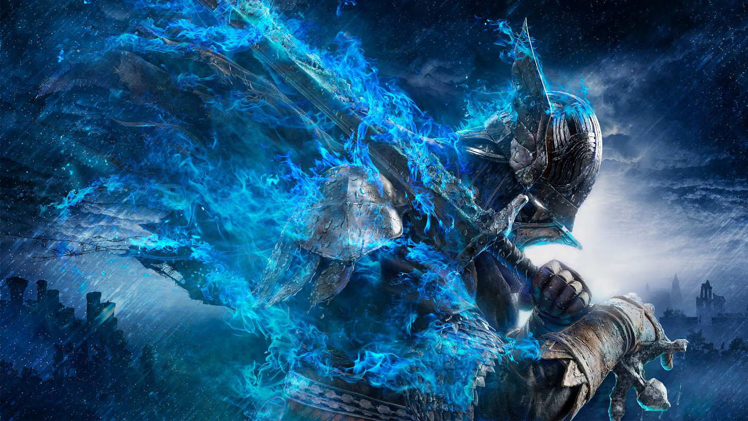 《艾爾登法環:黑夜君臨》IGN 7分:單人玩體驗太差! 《艾爾登法環:黑夜君臨》IGN 7分:單人玩體驗太差!