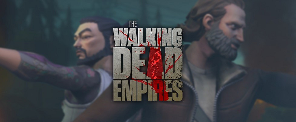 區塊鏈遊戲《行屍路:帝國》將停服 騙不到錢了? 區塊鏈遊戲《行屍路:帝國》將停服 騙不到錢了?