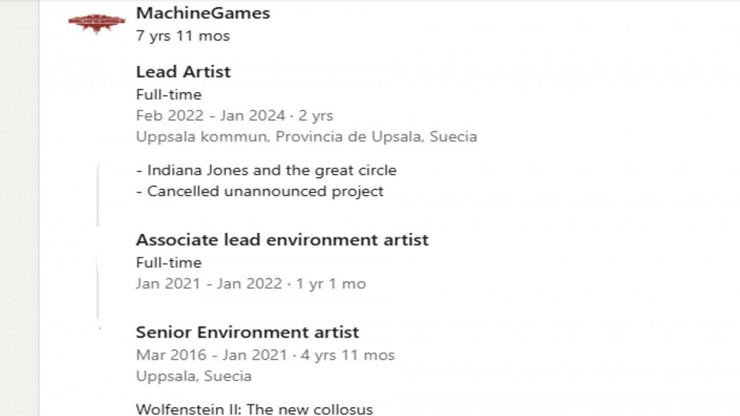 被發現了！曝《奪寶奇兵》開發商偷偷取消未公開項目