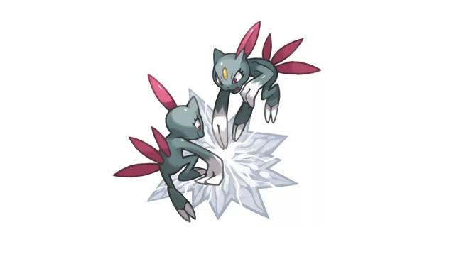 《寶可夢》紐拉最新全世代進化方法介紹