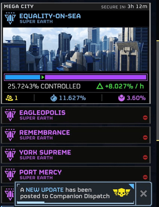 《絕地戰兵2》玩家死守"超級上海",絕地反擊成功! 《絕地戰兵2》玩家死守"超級上海",絕地反擊成功!