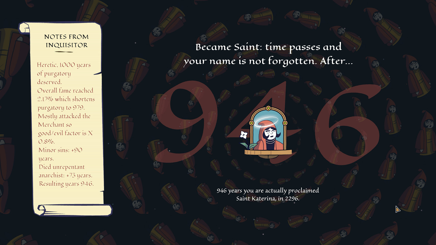 傳播你的教義,開創新的紀元《成聖之道》Demo現已正式上線 傳播你的教義,開創新的紀元《成聖之道》Demo現已正式上線