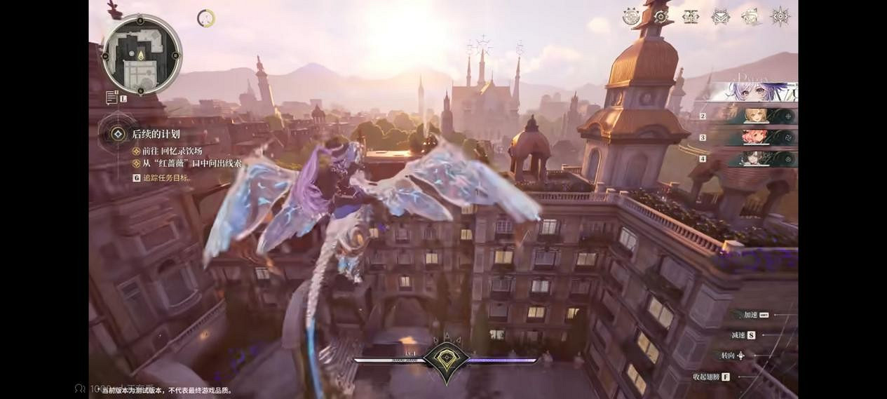 維多利亞×偵探 能否支撐樂元素重鑄二次元榮光? 維多利亞×偵探 能否支撐樂元素重鑄二次元榮光?