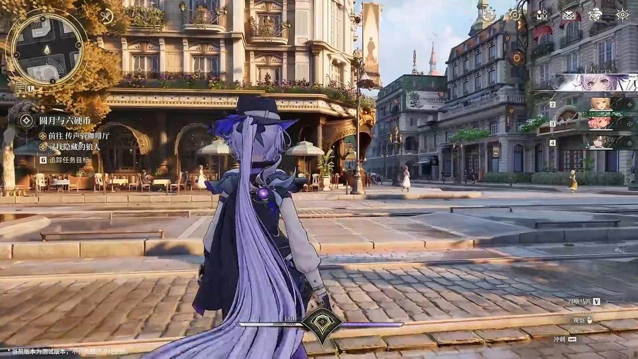 維多利亞×偵探 能否支撐樂元素重鑄二次元榮光? 維多利亞×偵探 能否支撐樂元素重鑄二次元榮光?