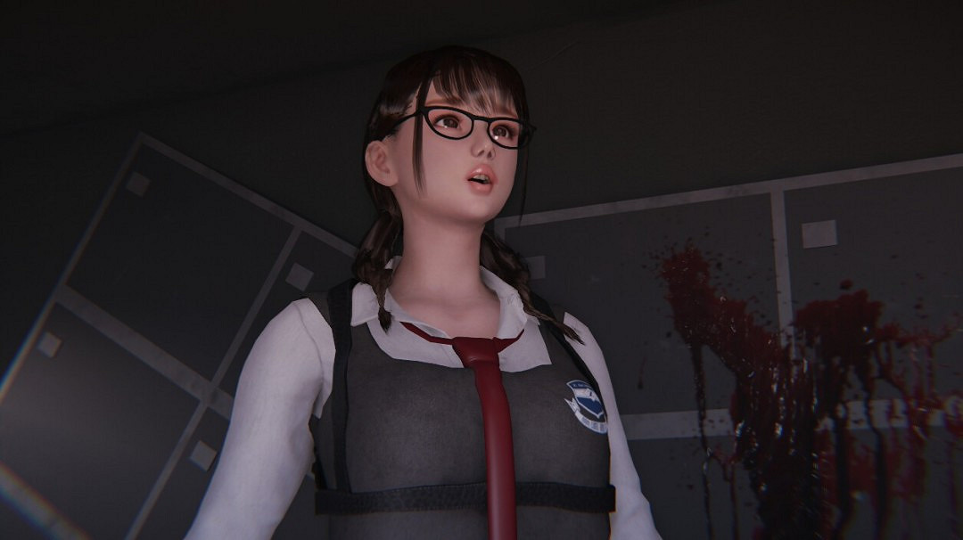 《生化女神：末日開端》試玩版開放 美女高中生恐怖之旅