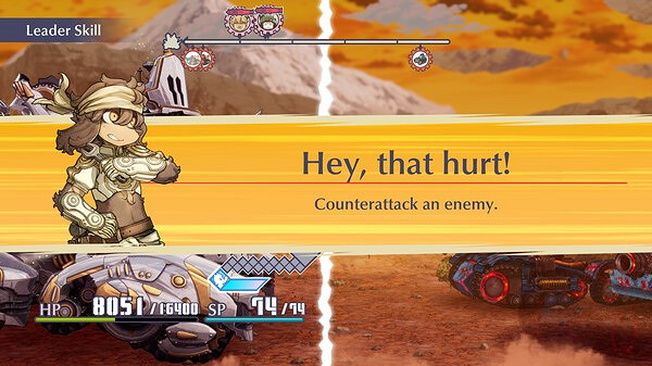 經典戰棋三部曲完結!《戰場的賦格曲3》正式上線! 經典戰棋三部曲完結!《戰場的賦格曲3》正式上線!