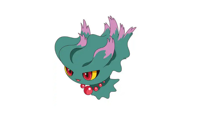 《寶可夢》夢妖最新進化方法介紹 《寶可夢》夢妖最新進化方法介紹