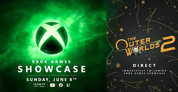 微軟2025遊戲節公開《極限競速》《外圍世界》等新作 微軟2025遊戲節公開《極限競速》《外圍世界》等新作