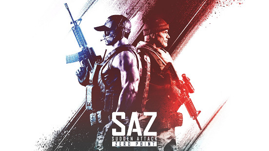 NEXON經典FPS《突擊風暴：零點》 全面升級版本即將上線！