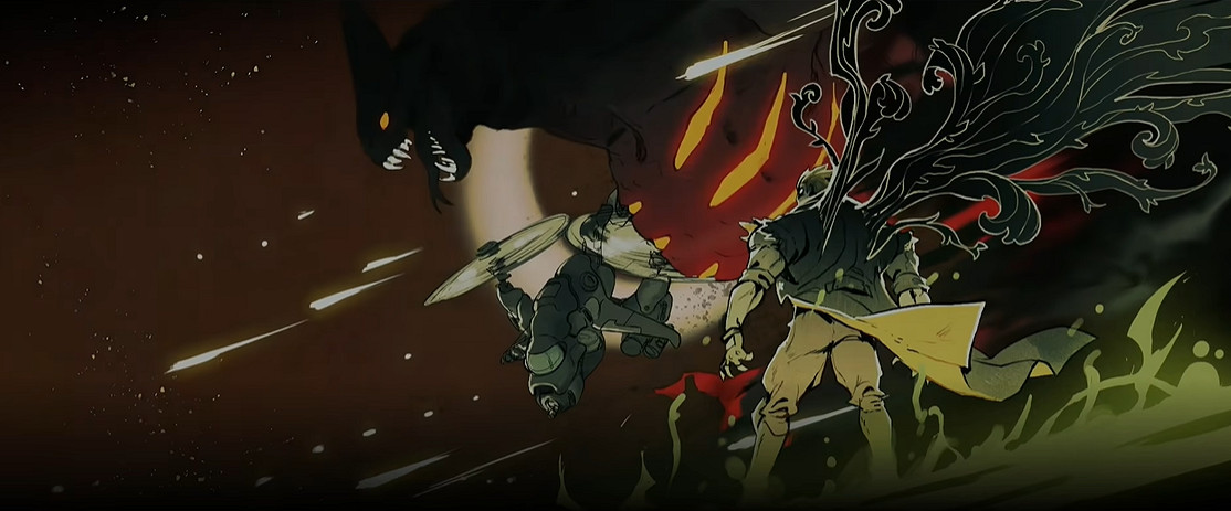 獻祭隊友就能成為猛男?經典動作遊戲《超級忍》系列新作《SHINOBI 反攻的斬擊》 獻祭隊友就能成為猛男?經典動作遊戲《超級忍》系列新作《SHINOBI 反攻的斬擊》