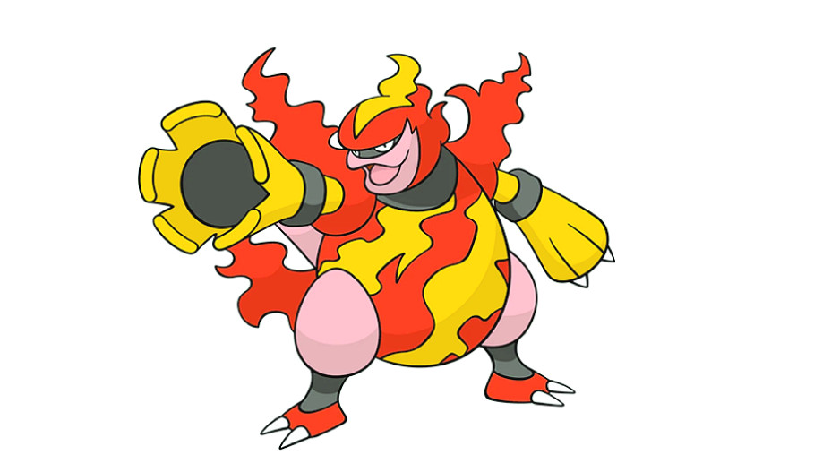 《寶可夢》鴨嘴炎獸最新全世代進化方法介紹 《寶可夢》鴨嘴炎獸最新全世代進化方法介紹